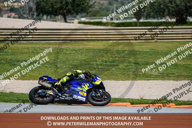 march 2018;motorbikes;no limits;peter wileman photography;portugal;trackday digital images;valencia